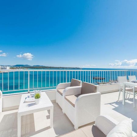 Luisamar Sea View Manacor (Mallorca) Exterior foto