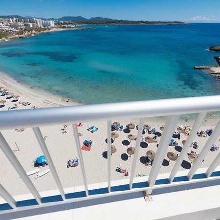 Luisamar Sea View Manacor (Mallorca) Exterior foto