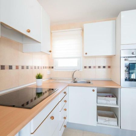 Luisamar Sea View Manacor (Mallorca) Exterior foto
