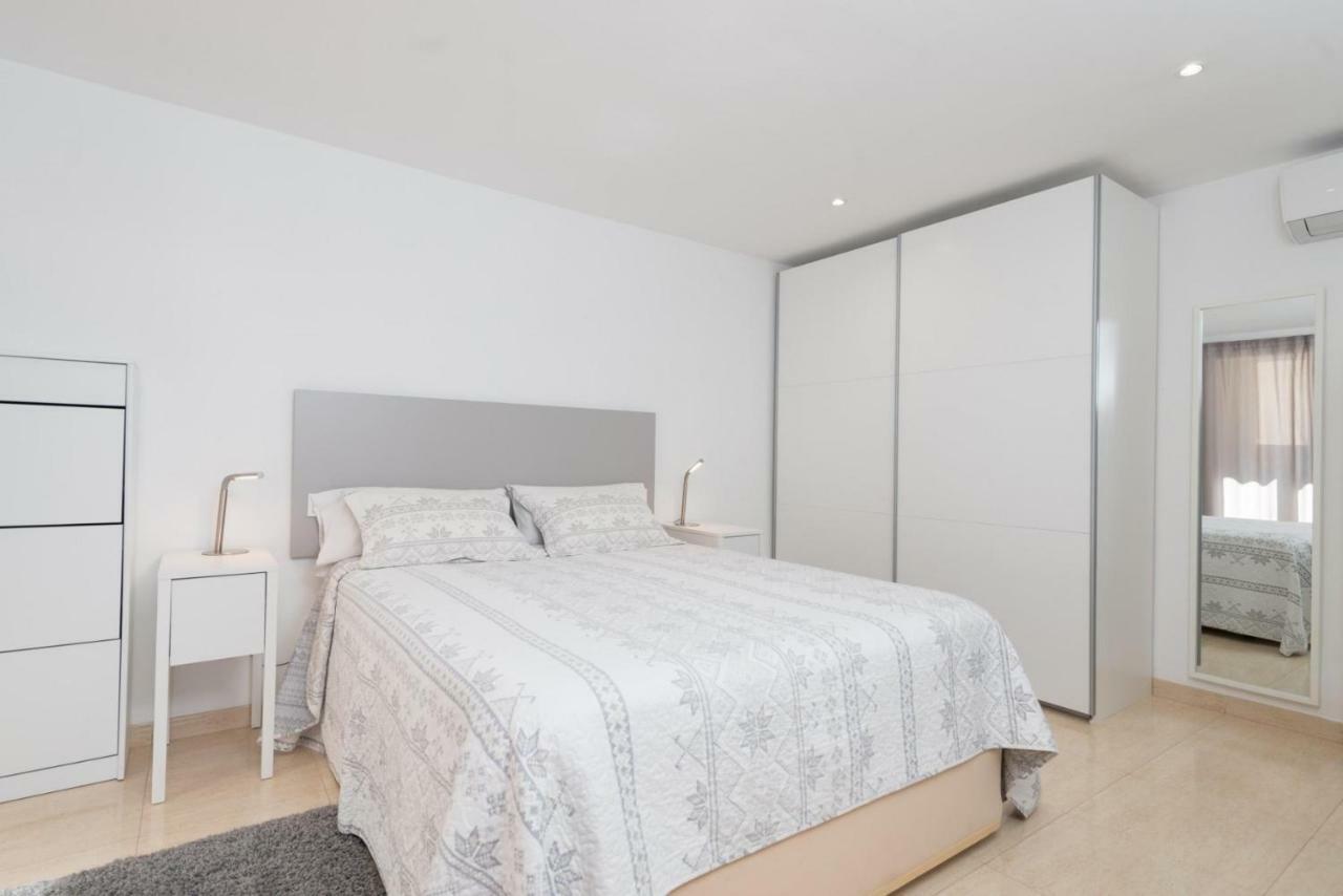 Luisamar Sea View Manacor (Mallorca) Exterior foto