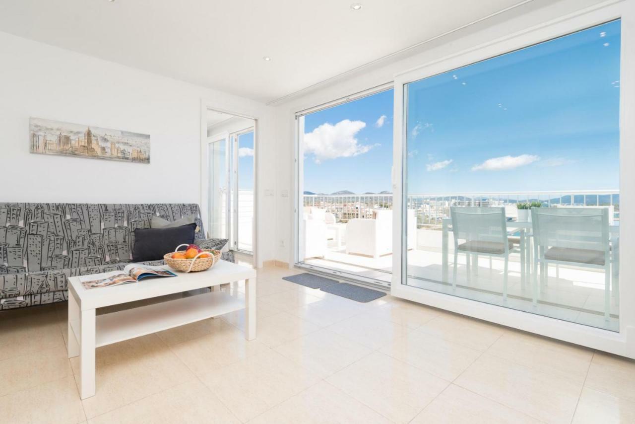 Luisamar Sea View Manacor (Mallorca) Exterior foto