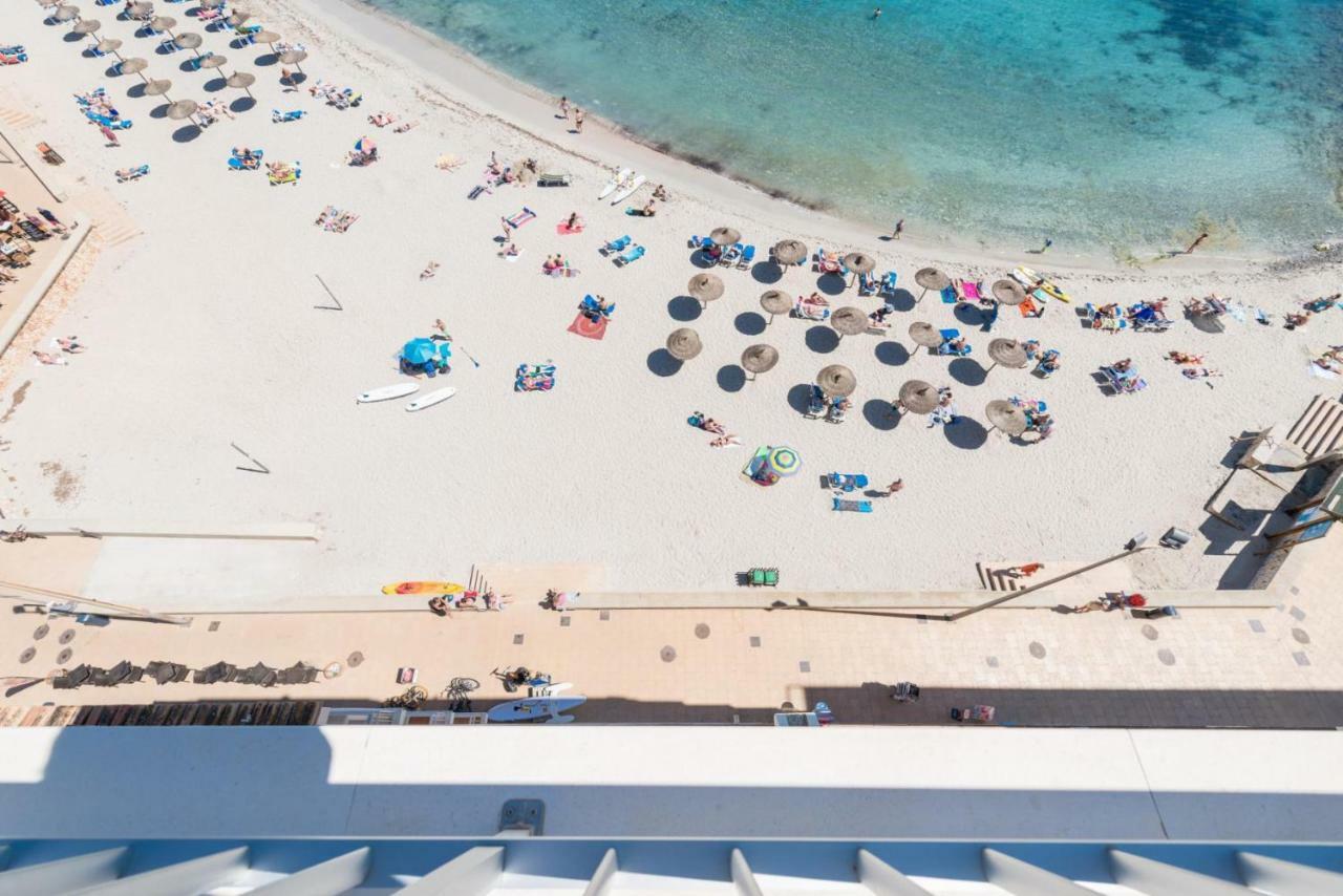 Luisamar Sea View Manacor (Mallorca) Exterior foto