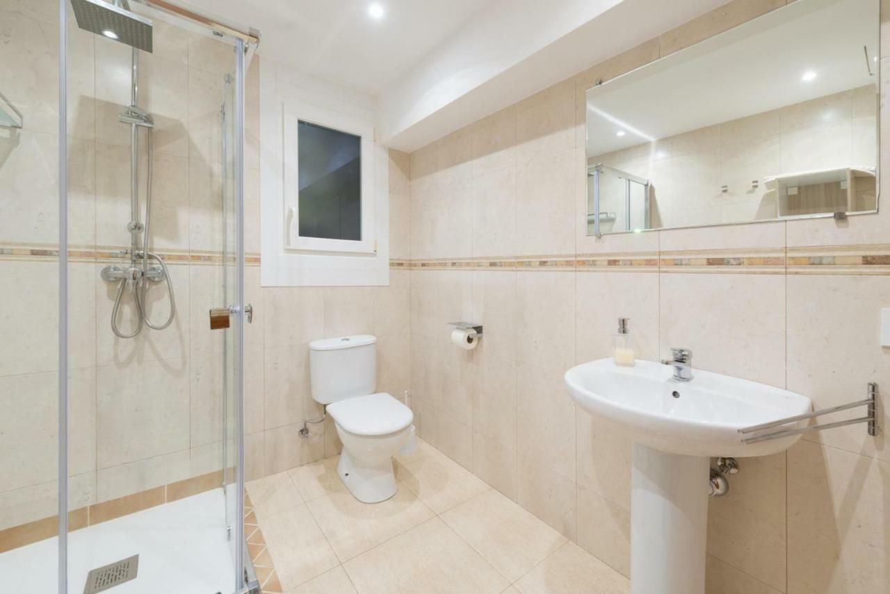 Luisamar Sea View Manacor (Mallorca) Exterior foto