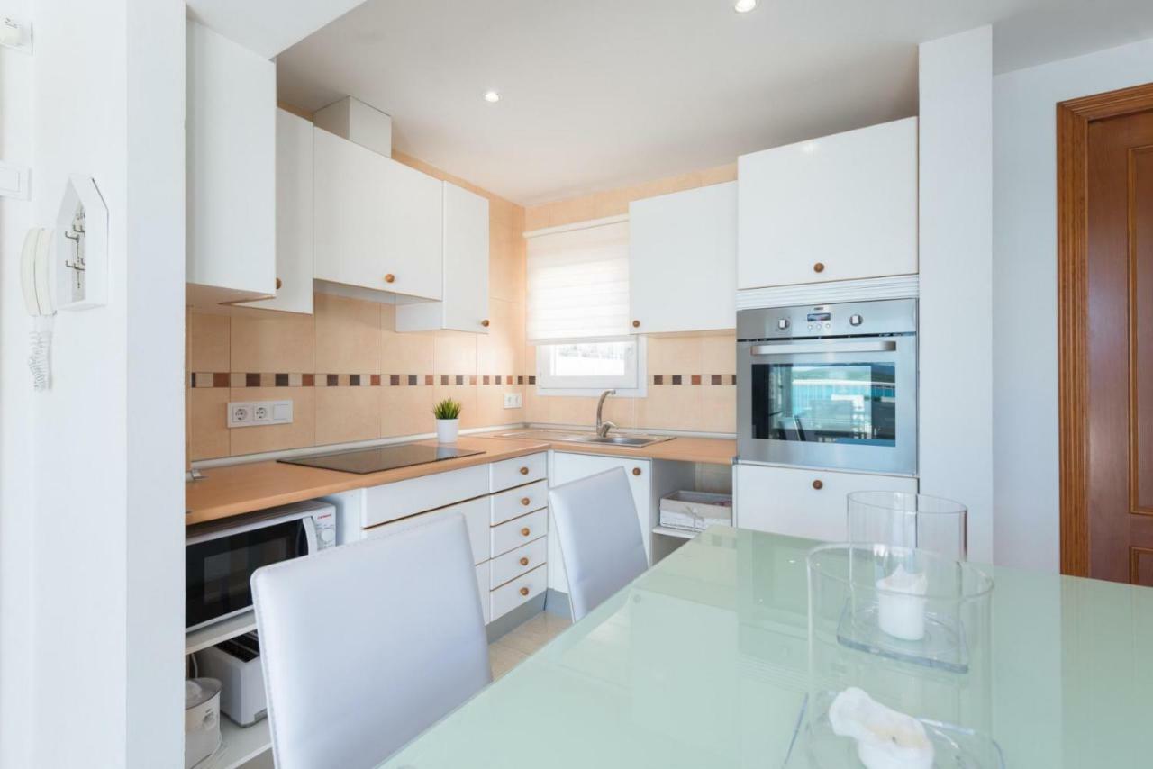 Luisamar Sea View Manacor (Mallorca) Exterior foto