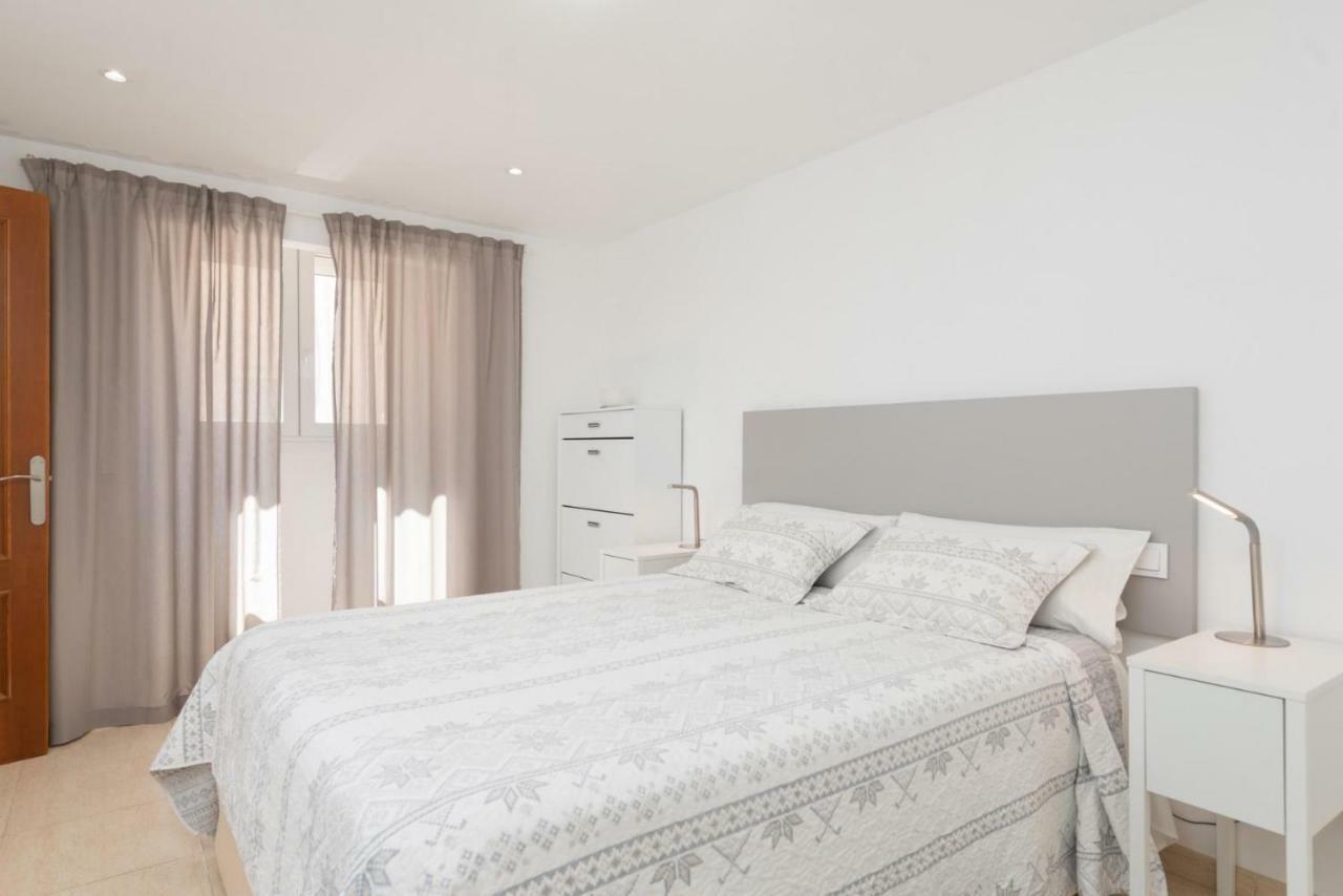 Luisamar Sea View Manacor (Mallorca) Exterior foto
