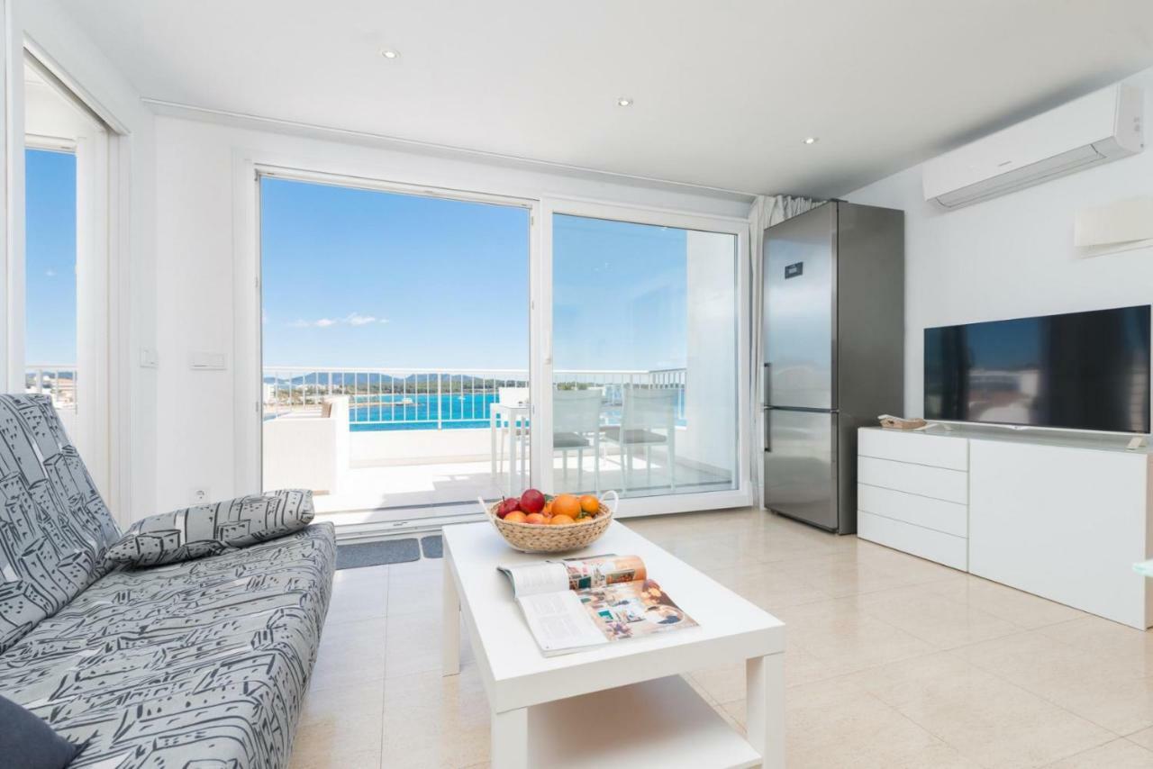 Luisamar Sea View Manacor (Mallorca) Exterior foto